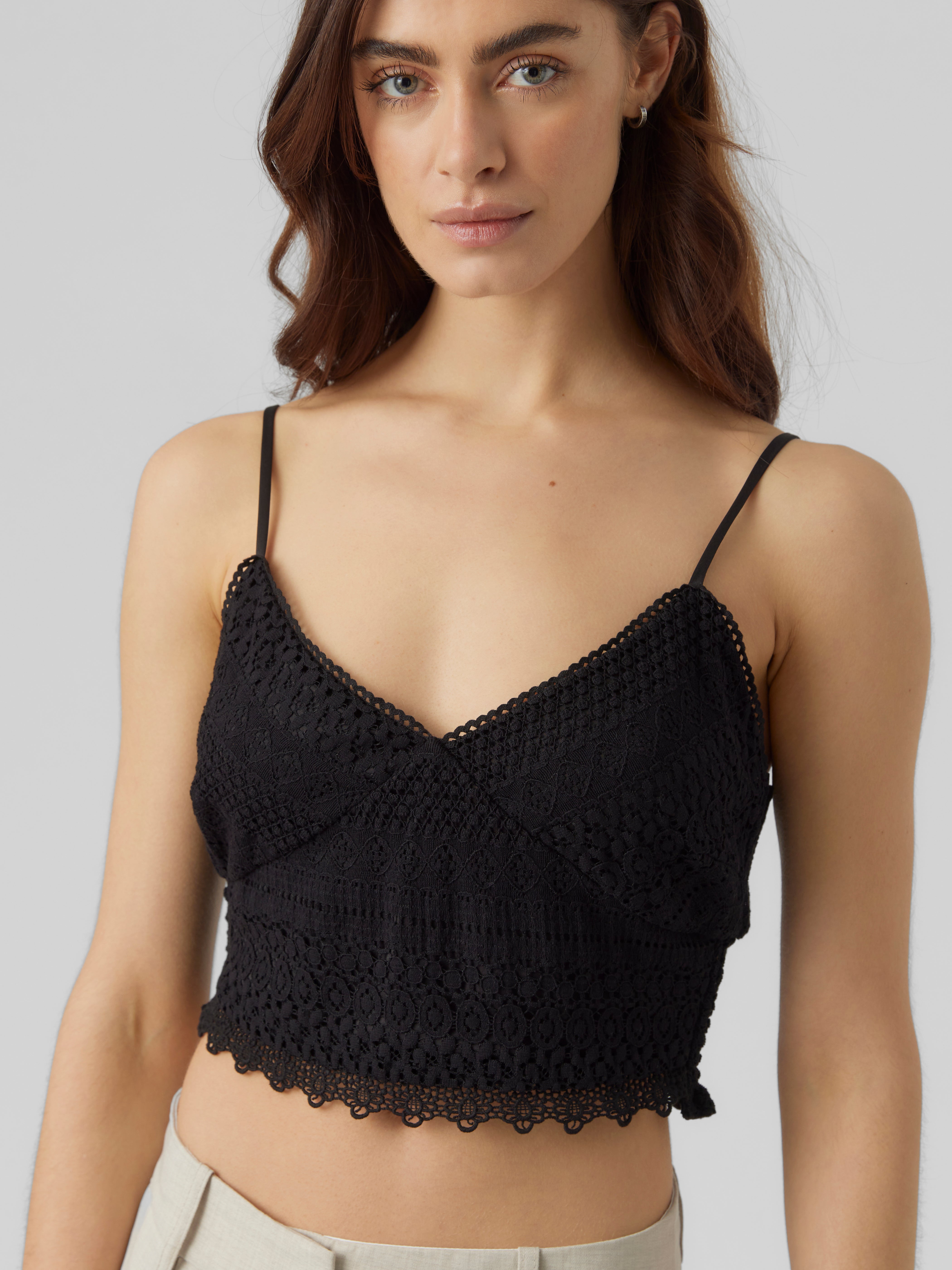 VMHONEY Top
