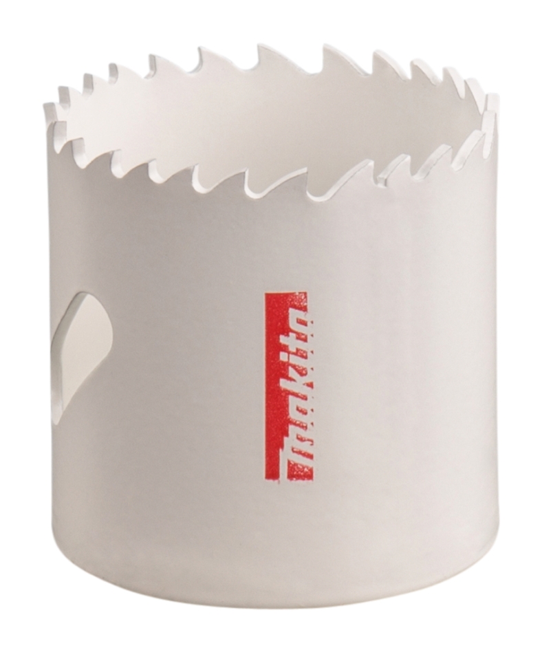 Makita pribor P-35019 Pila za rupe 44 mm HSS Bimetal Bijela
