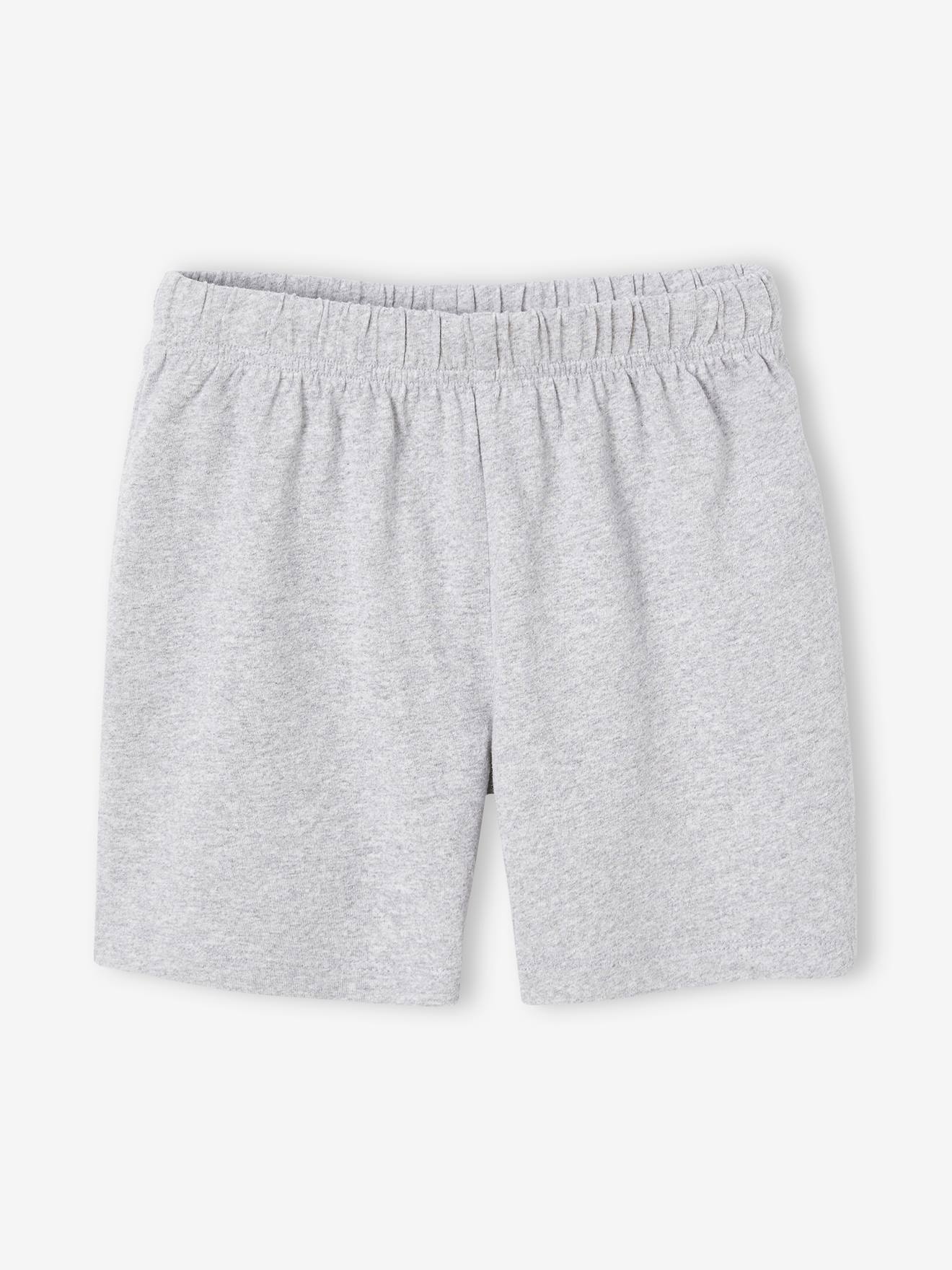 Pyjashort garçon Sonic® marine
