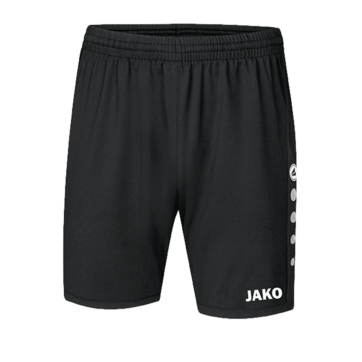 JAKO Premium Short Schwarz F08