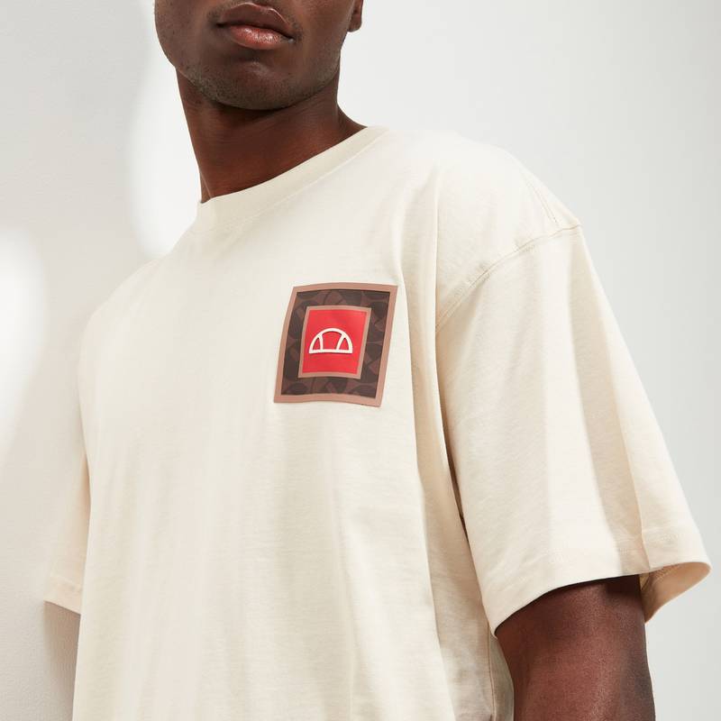 Ellesse Portier T-Shirt Herren