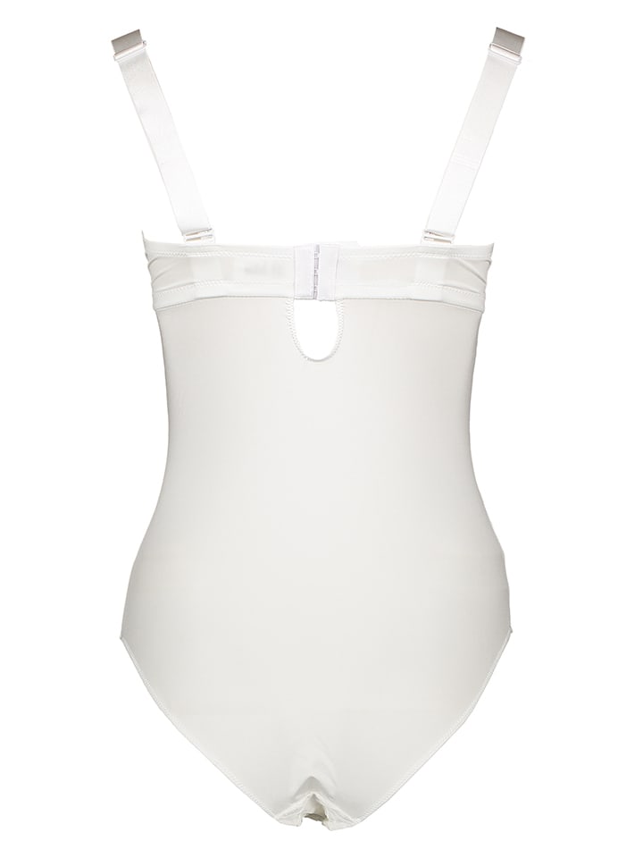 LASCANA Body in Weiß günstig kaufen