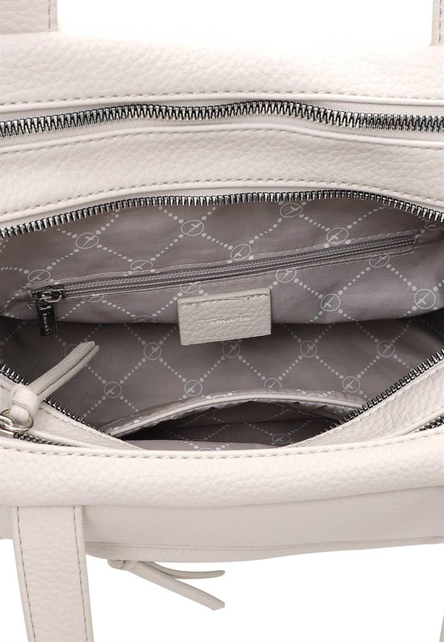 TAMARIS Handtaschen grau