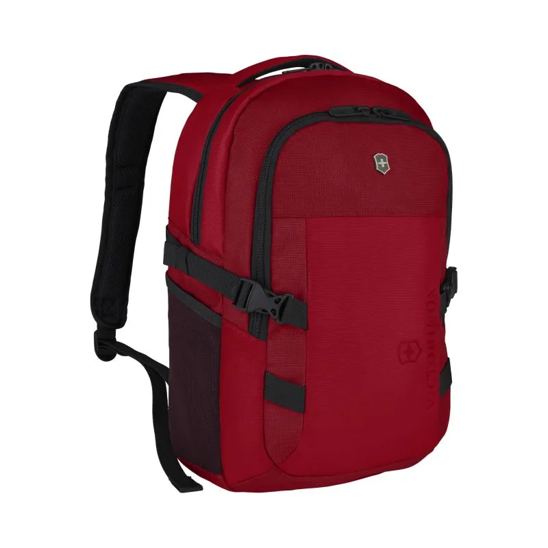 Victorinox Vx Sport EVO Compact Backpack - Scarlet Sage\/Red