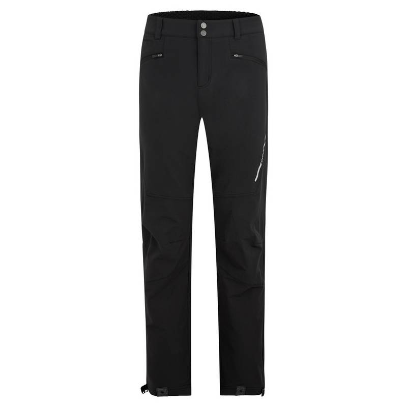 Ziener NERUDO Softshellhose Herren