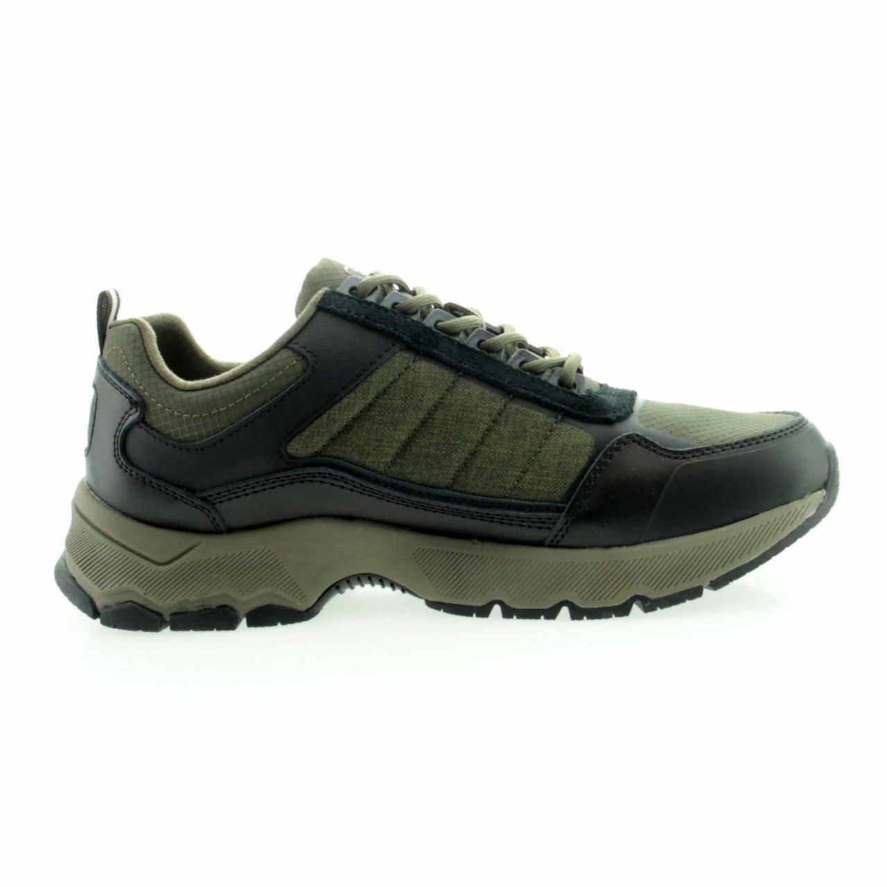HC FOOTWEAR GMBH Freizeit Schnürer grün