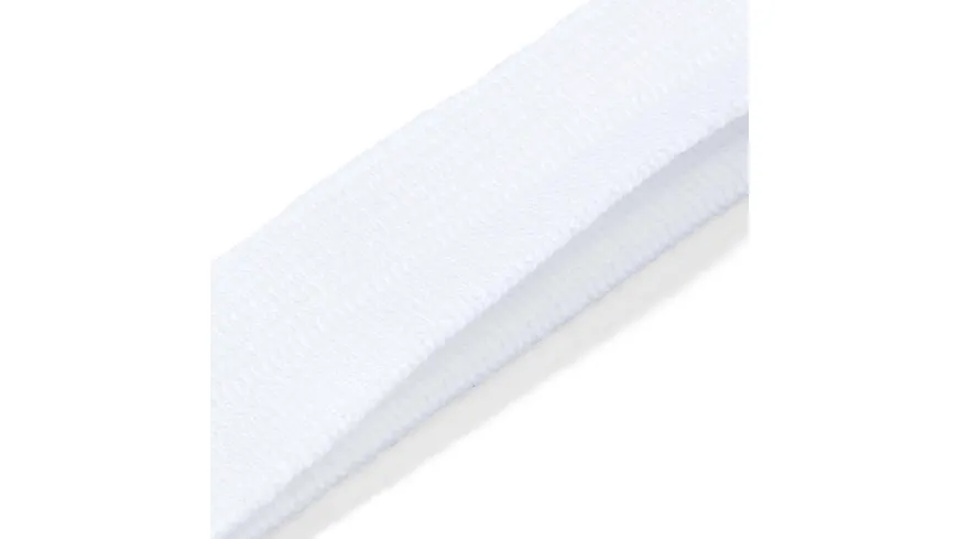 Prym Y-Elastic-Band 25 mm weiß 1 m weiß