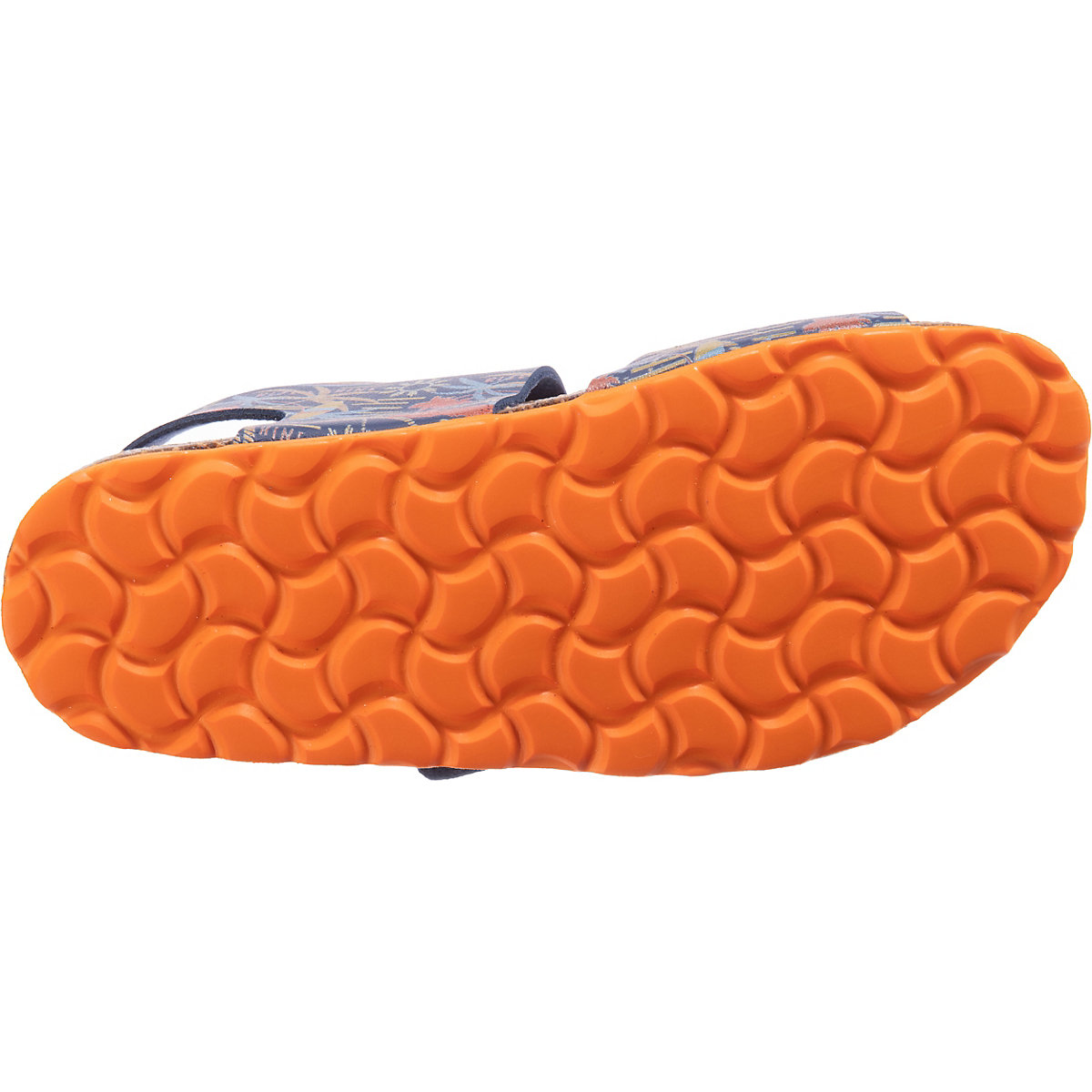 Baby Sandalen SUMMERKRO für Jungen