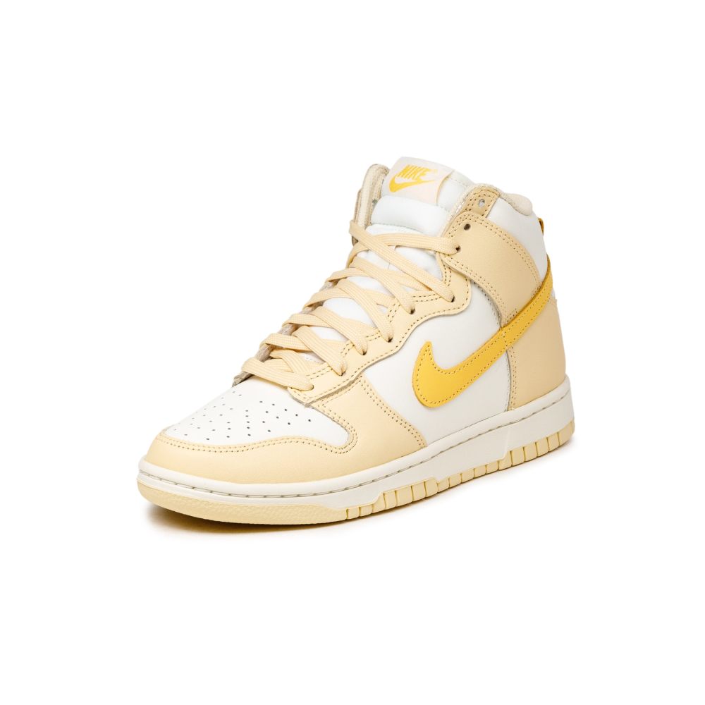 Nike Dunk High DD1869-201 / pink