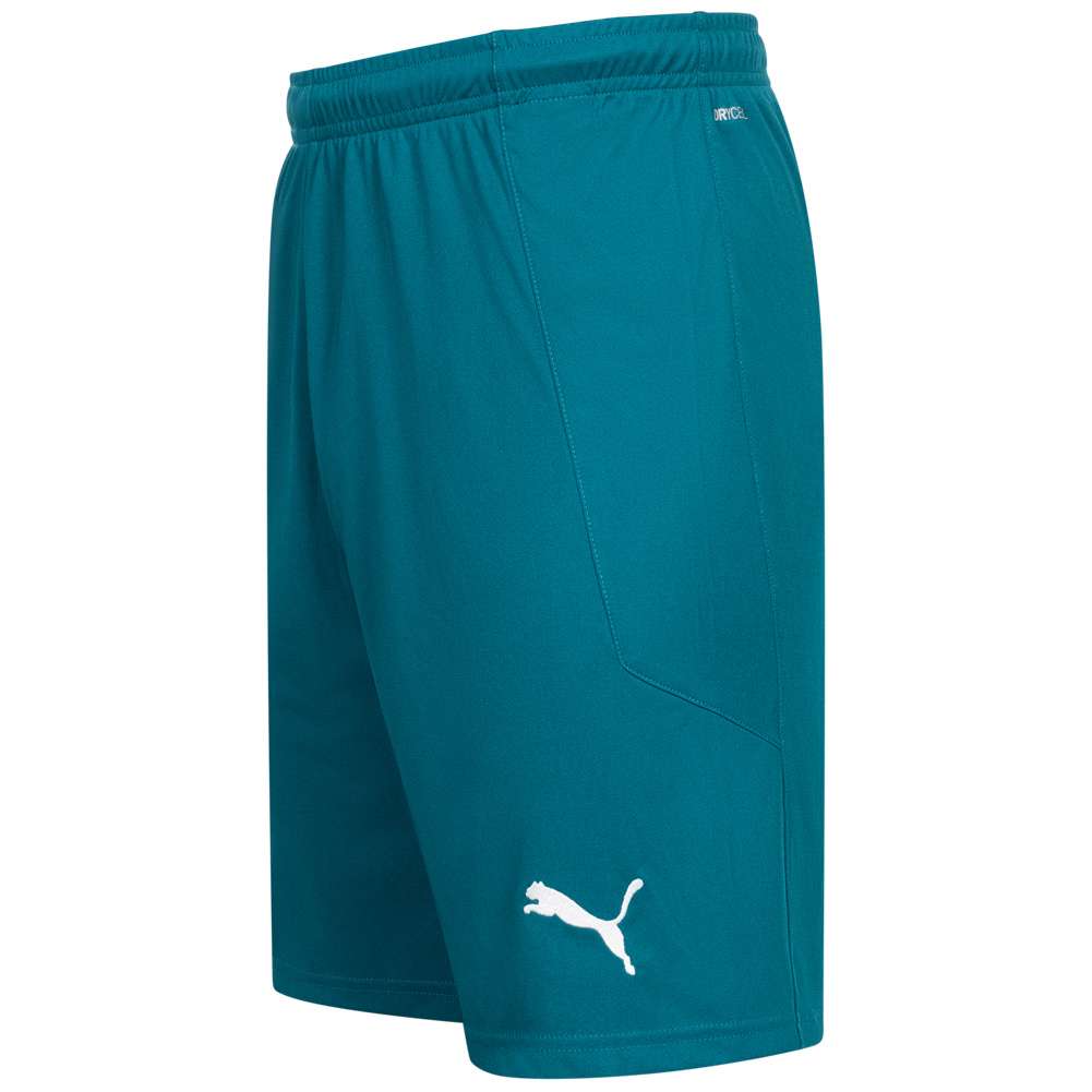 Borussia Mönchengladbach PUMA Herren Heim Shorts 757969-04