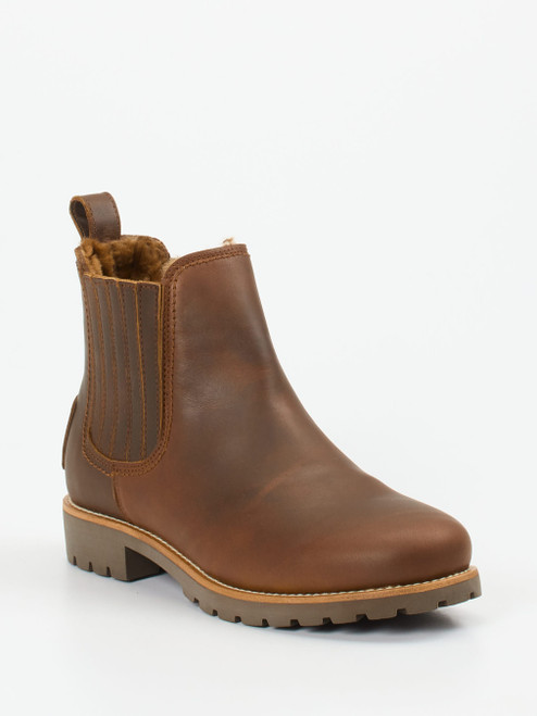 Stiefelette-18132090011 Panama Jack