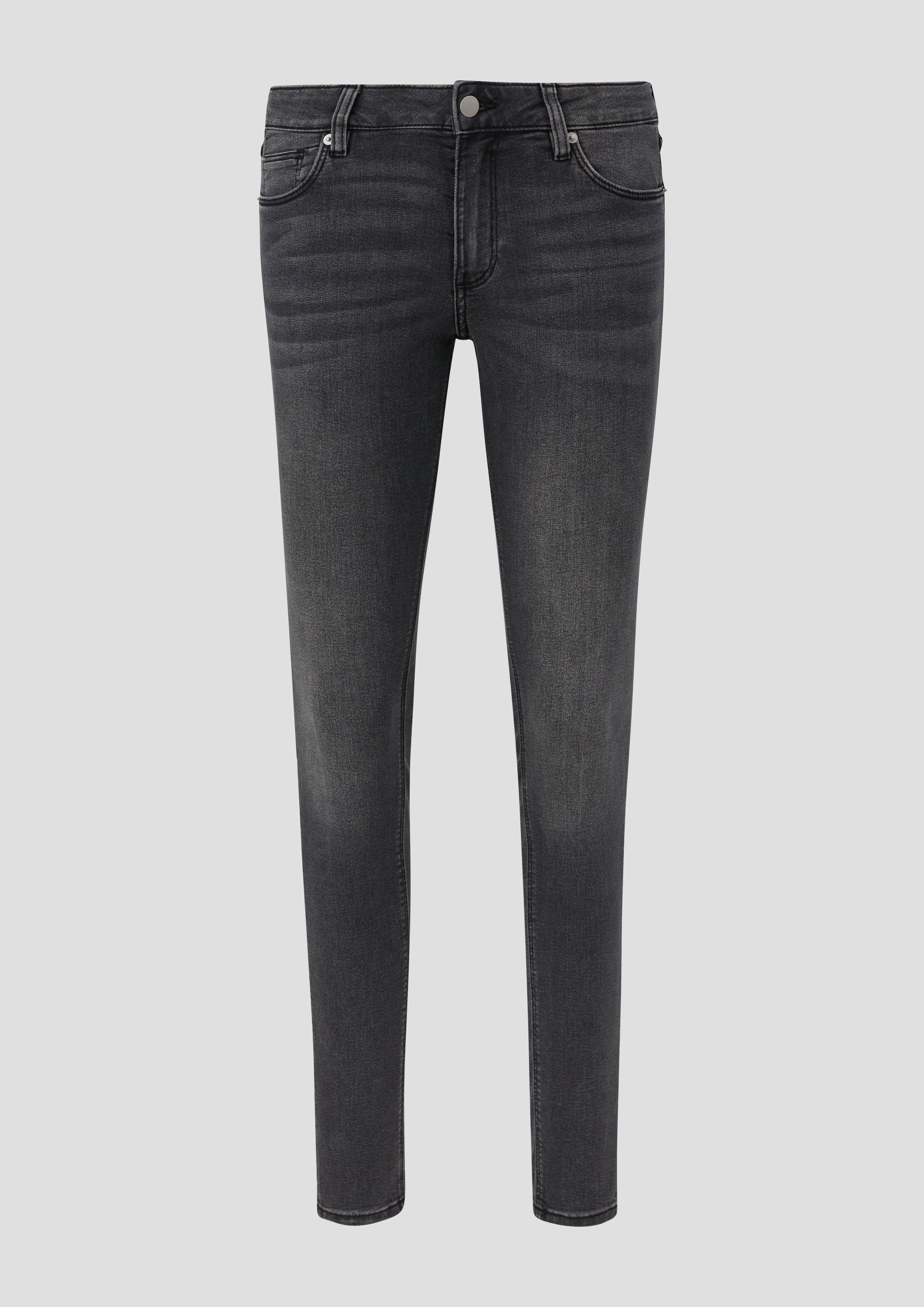 Jeans Sadie / Skinny Fit / Mid Rise / Skinny Leg   2149598-95Z2