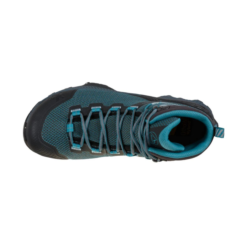 La Sportiva TX Hike Mid GTX SP34T624900W / grau