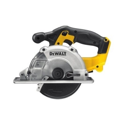 DeWalt DCS373N-XJ Akumulátorová okružní pila na kov 18V XR Bezuhlíková, bez baterií a nabíječky v krabici