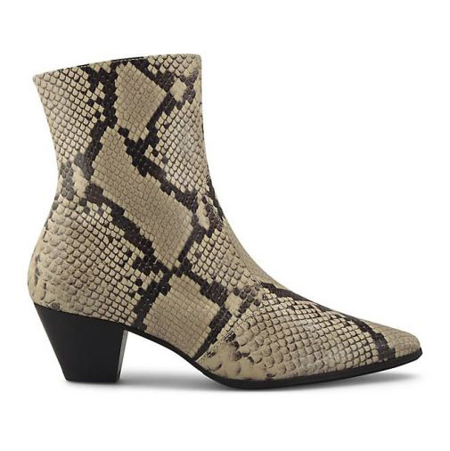 Högl Trend-Boots
