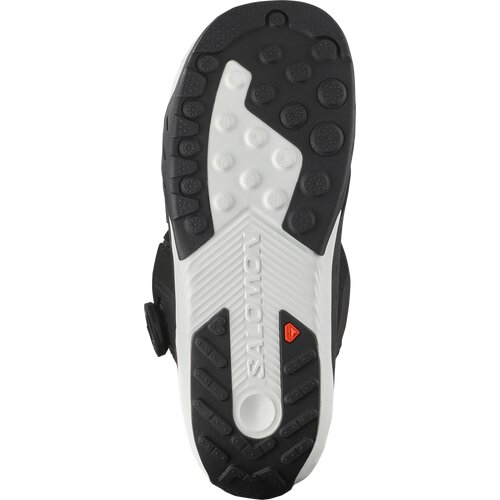 HERREN SNOWBOOT SNOW. BOOTS DIALOGUE DUAL BOA BLACK/BLAC