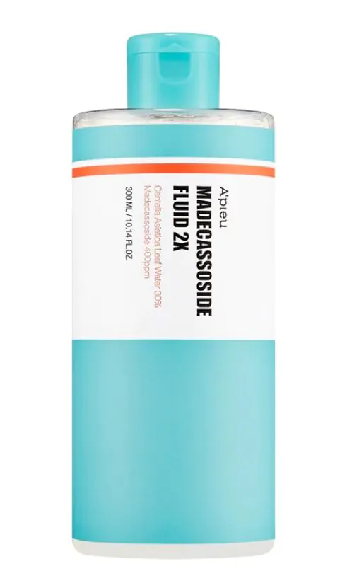 A'Pieu Madecassoside skystis 2X