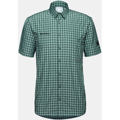 HERREN HEMD LENNI SHIRT MEN