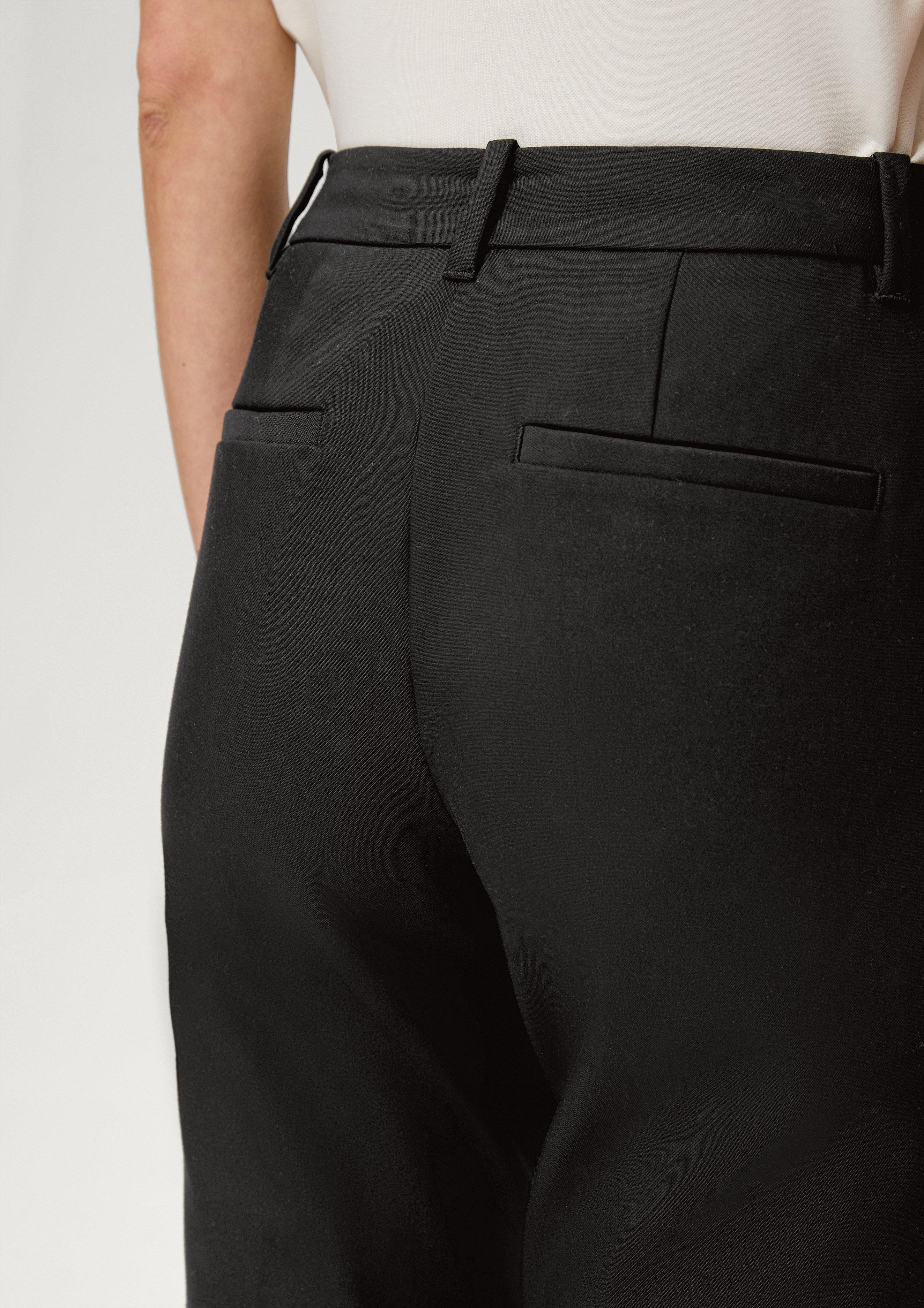 Cigarette Pants in 7/8-Länge  04.899.76.4872-9999