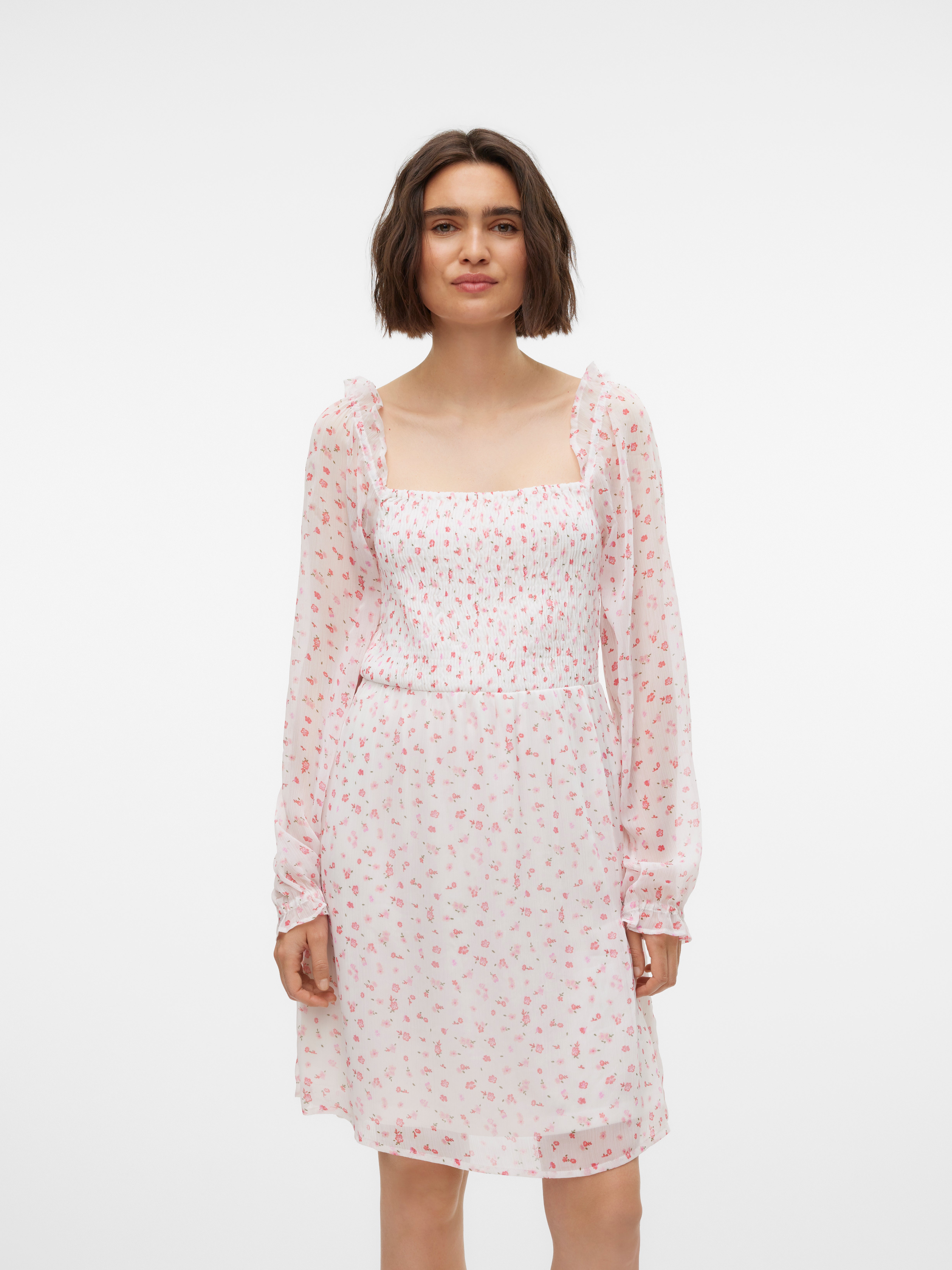 VMSMILLA Kurzes Kleid