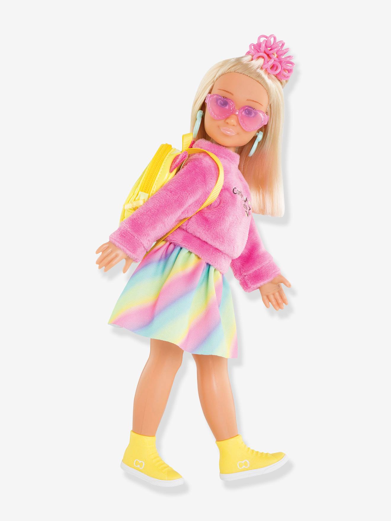 Corolle Puppen Neon-Outfit COROLLE Girls - mehrfarbig