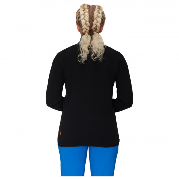 Mammut - Women's Innominata Light Midlayer Jacket - Fleecejacke