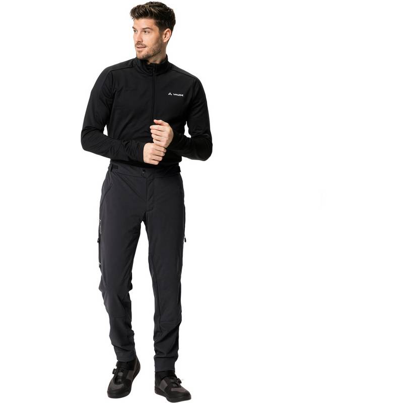 VAUDE Minaki Softshellhose Herren