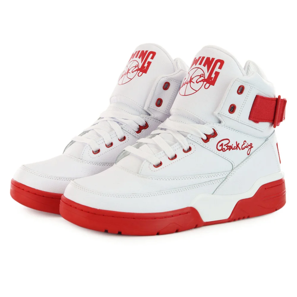 Ewing 33Hi OG 1BM00554-128 / weiss