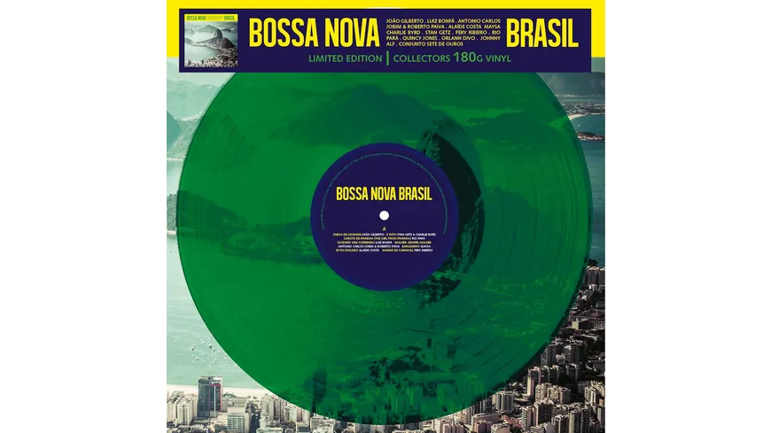 Bossa Nova - V.A.
