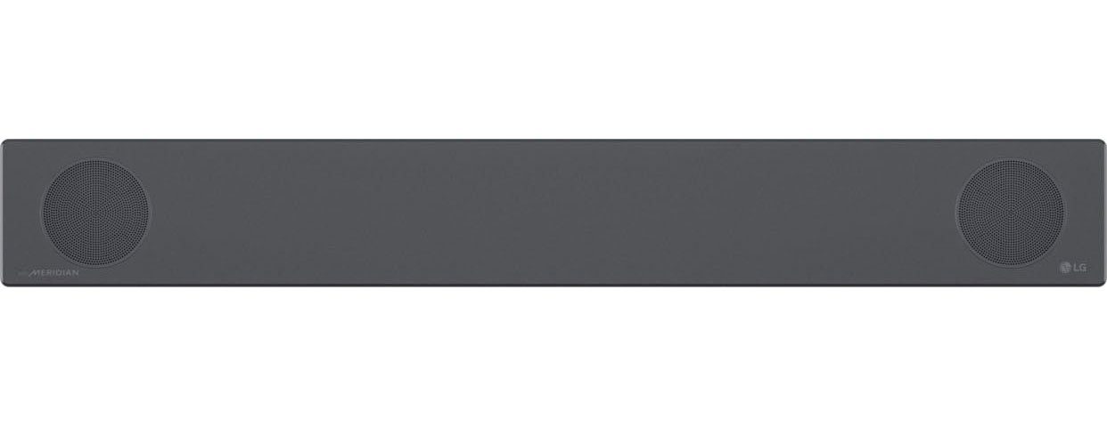 LG DS75Q 3.1.2 Soundbar (Bluetooth, 380 W)
