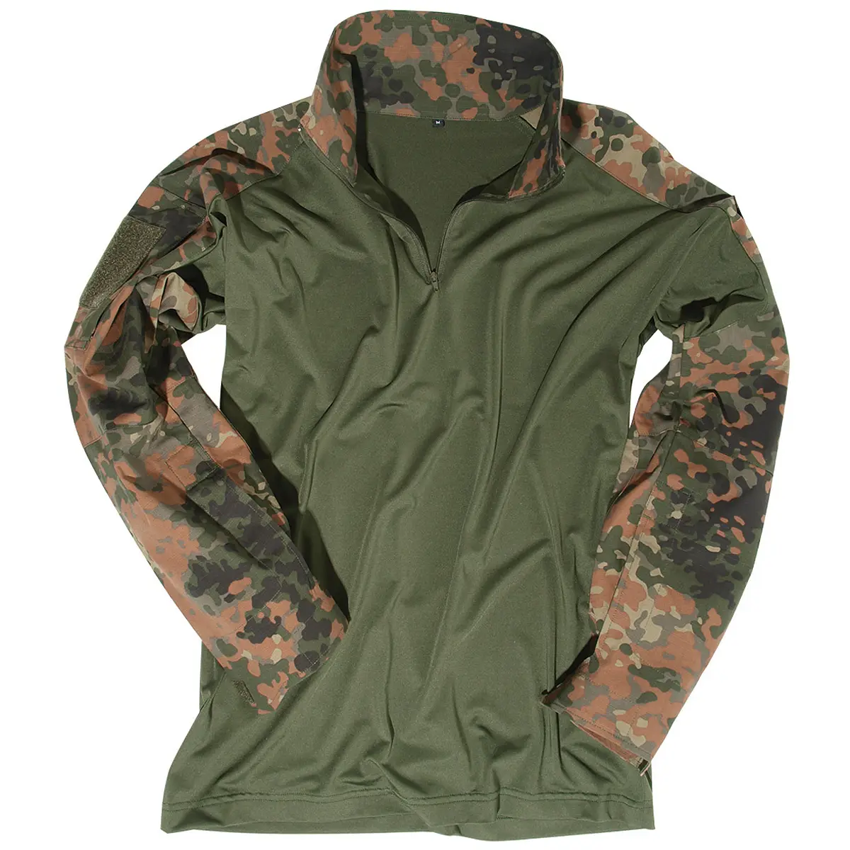 Feldhemd Tactical flecktarn
