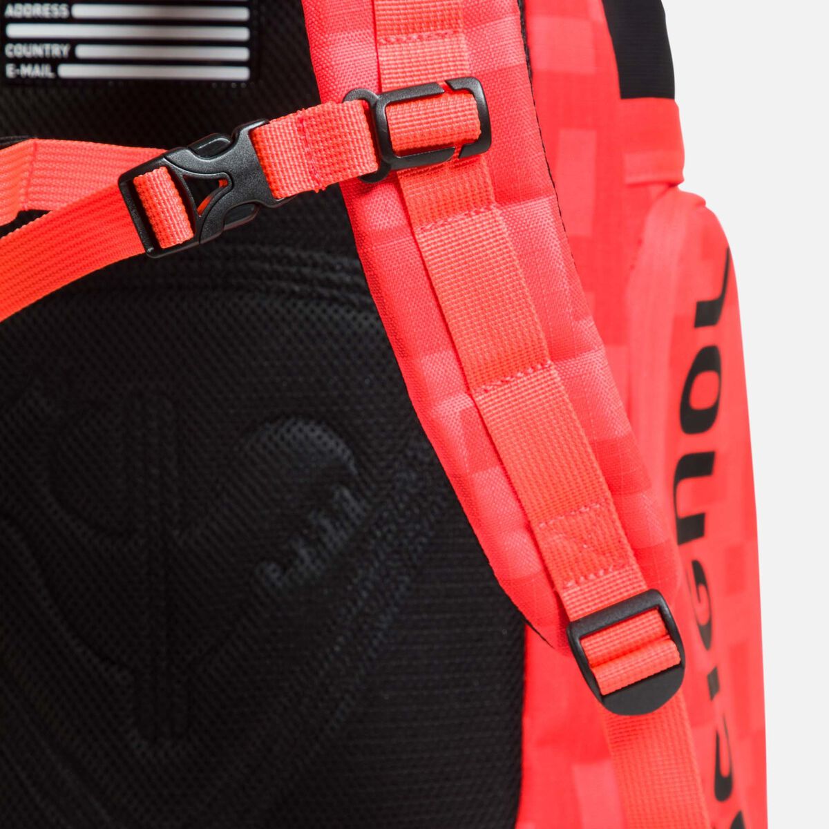 Unisex Tasche Hero Small Athletes
