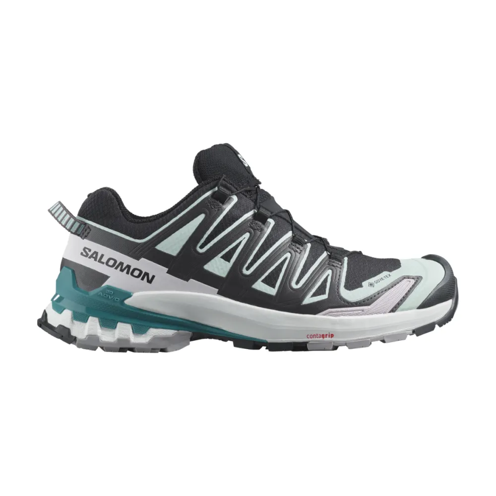 Salomon XA PRO 3D V9 GTX W L47119100 / schwarz