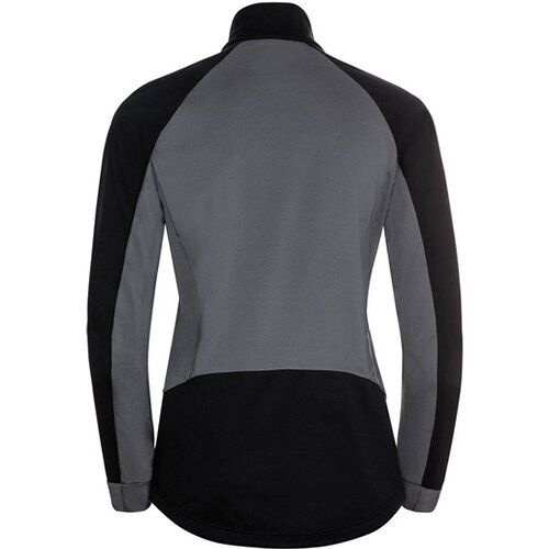 DAMEN FUNKTIONSJACKE JACKET BRENSHOLMEN