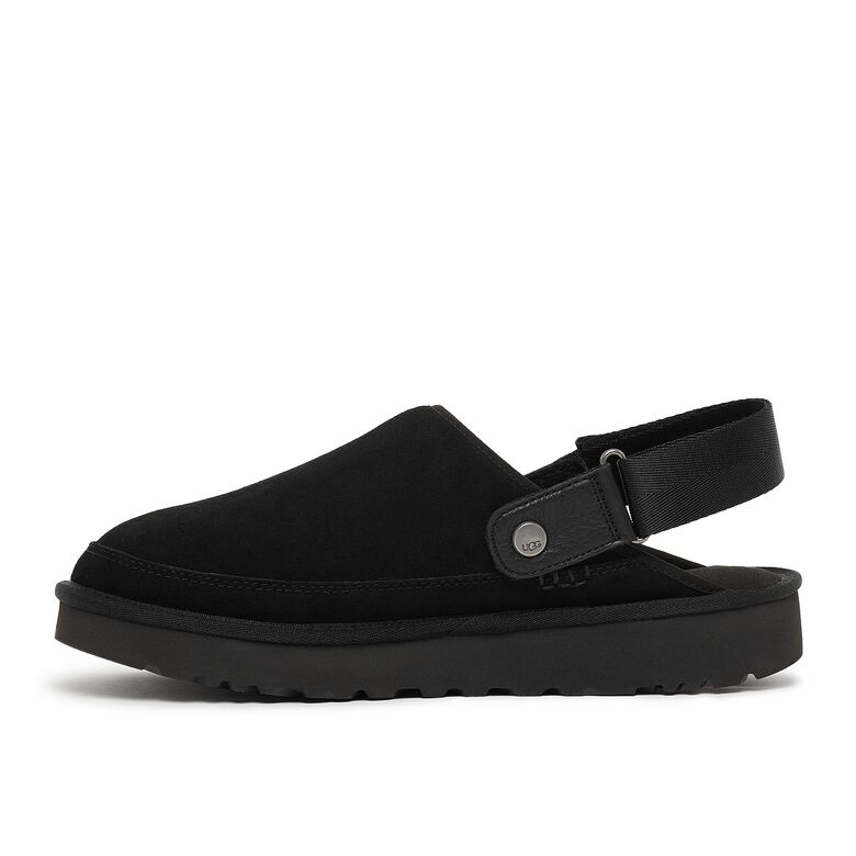 UGG Wmns Goldencoast Clog black