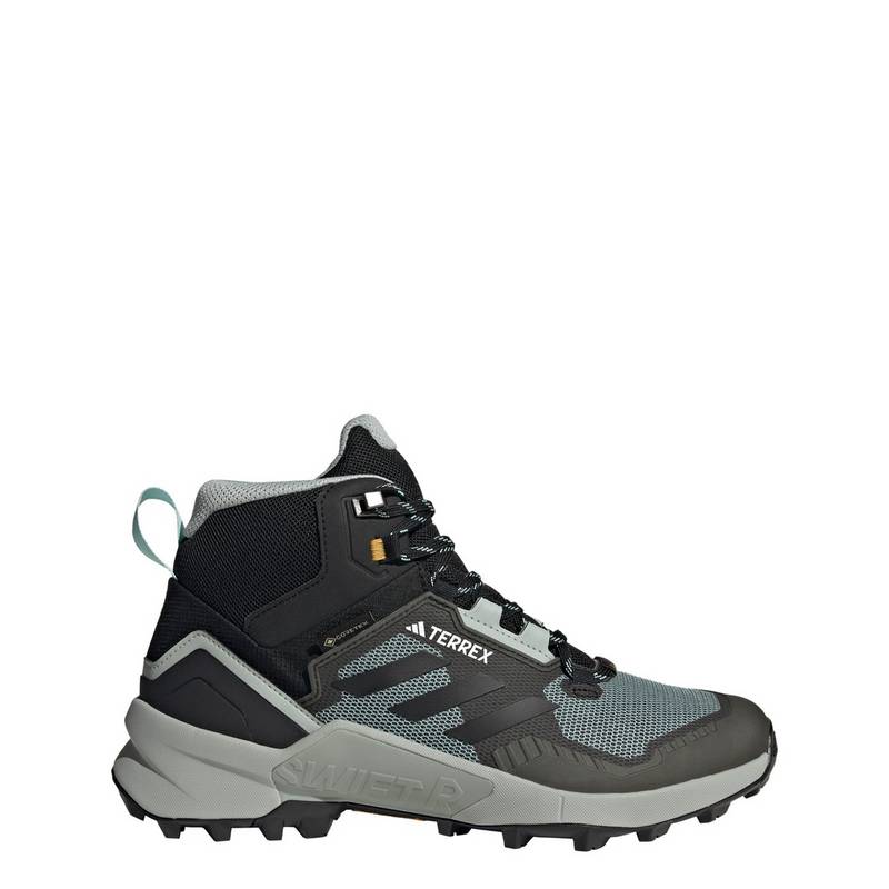 adidas TERREX Swift R3 Mid GORE-TEX Wanderschuh Wanderschuhe Damen