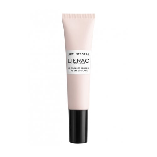 Lierac Lift Integral The Eye Lift Care krema za oči 15 ml