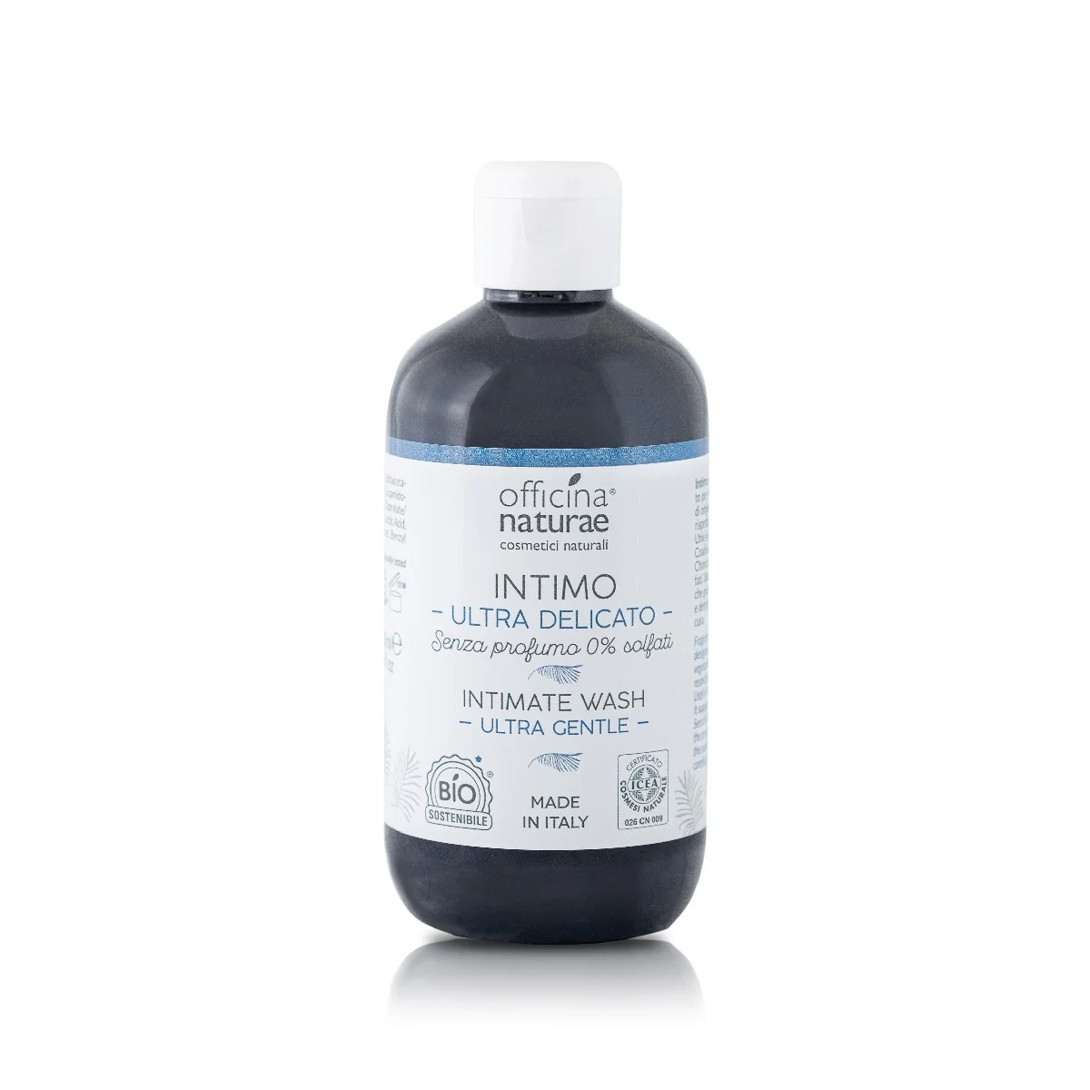Ultradelikátna INTÍMNA ULTRADELIKÁTNA BEZ PARFUMÁCIE - Intímna hygiena, Intímne čistiace prostriedky
