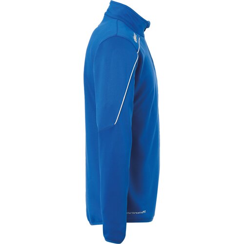 HERREN SWEATSHIRT STREAM 22 1/4 ZIP TOP