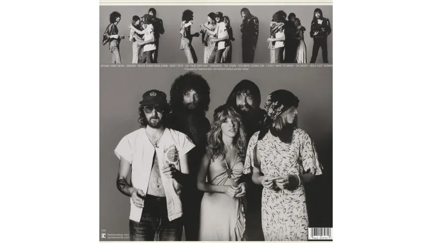 Rumours