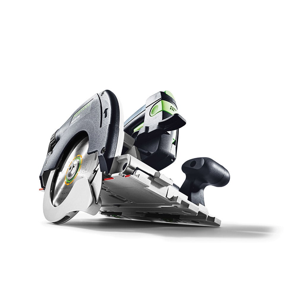 Serra circular FESTOOL HK 55 de 1200 W e 160 mm em Systainer 576122