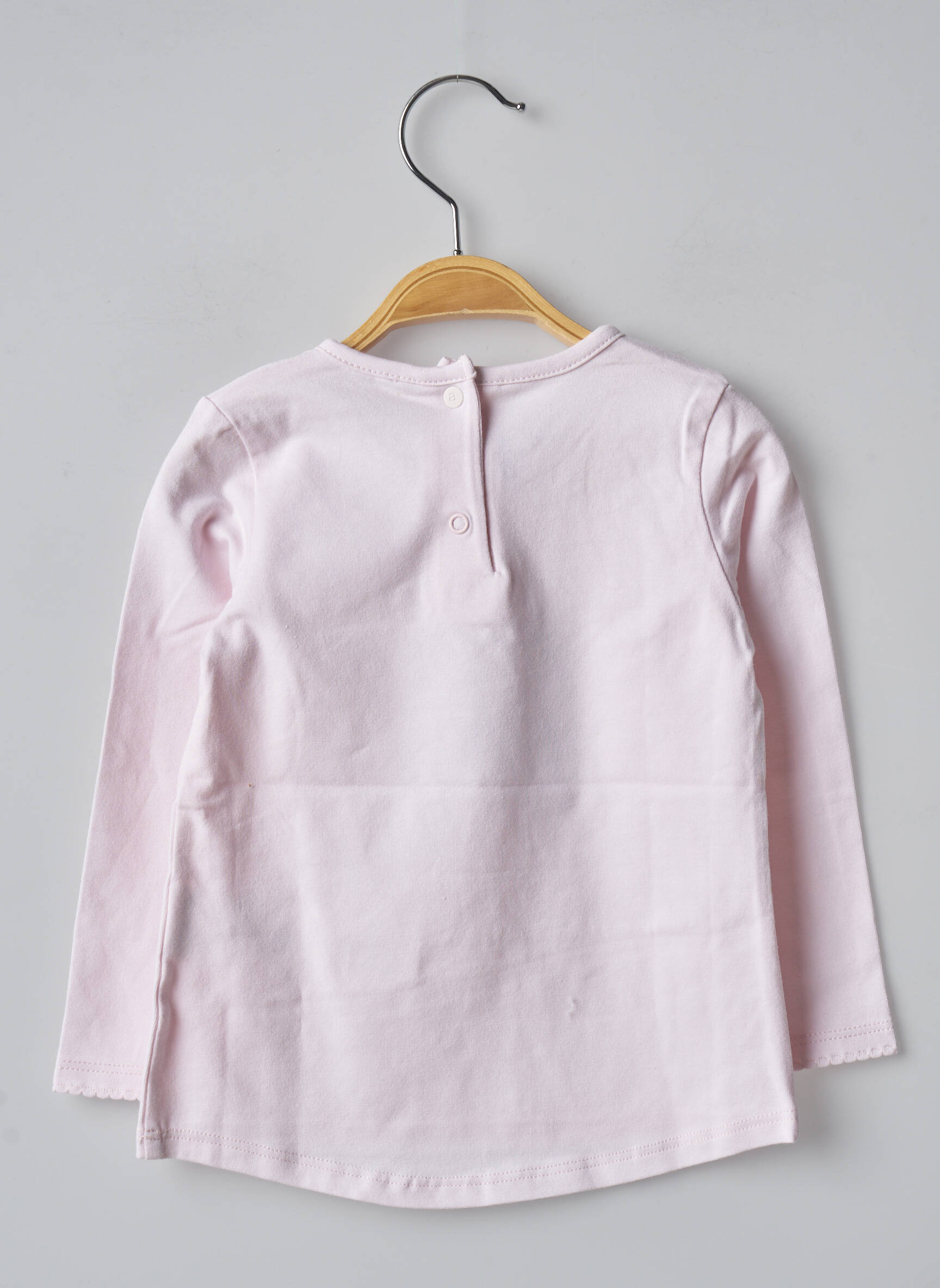 Absorba Tshirts Fille couleur rose