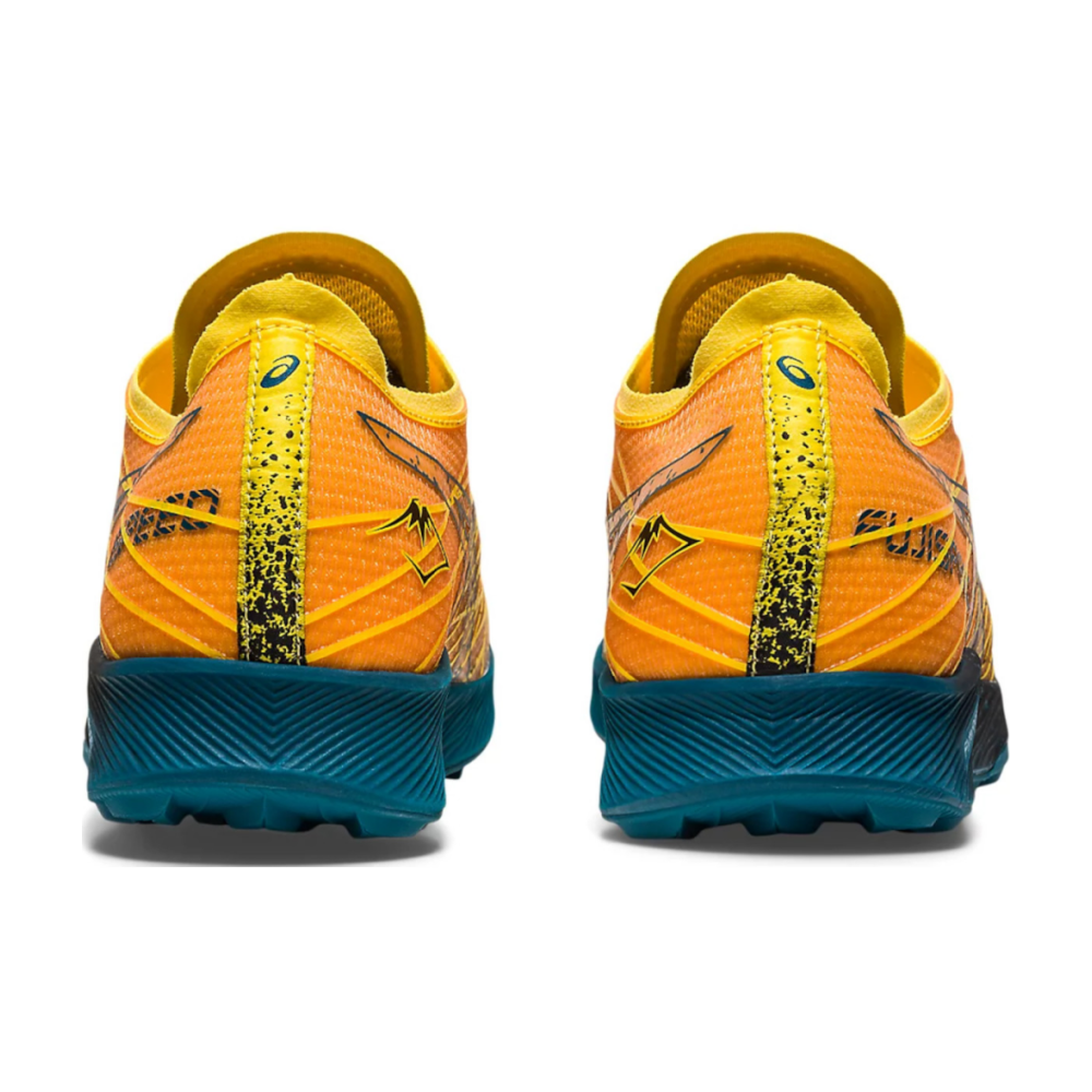 Asics Fuji Speed FUJISPEED 1011B330-750 / gelb