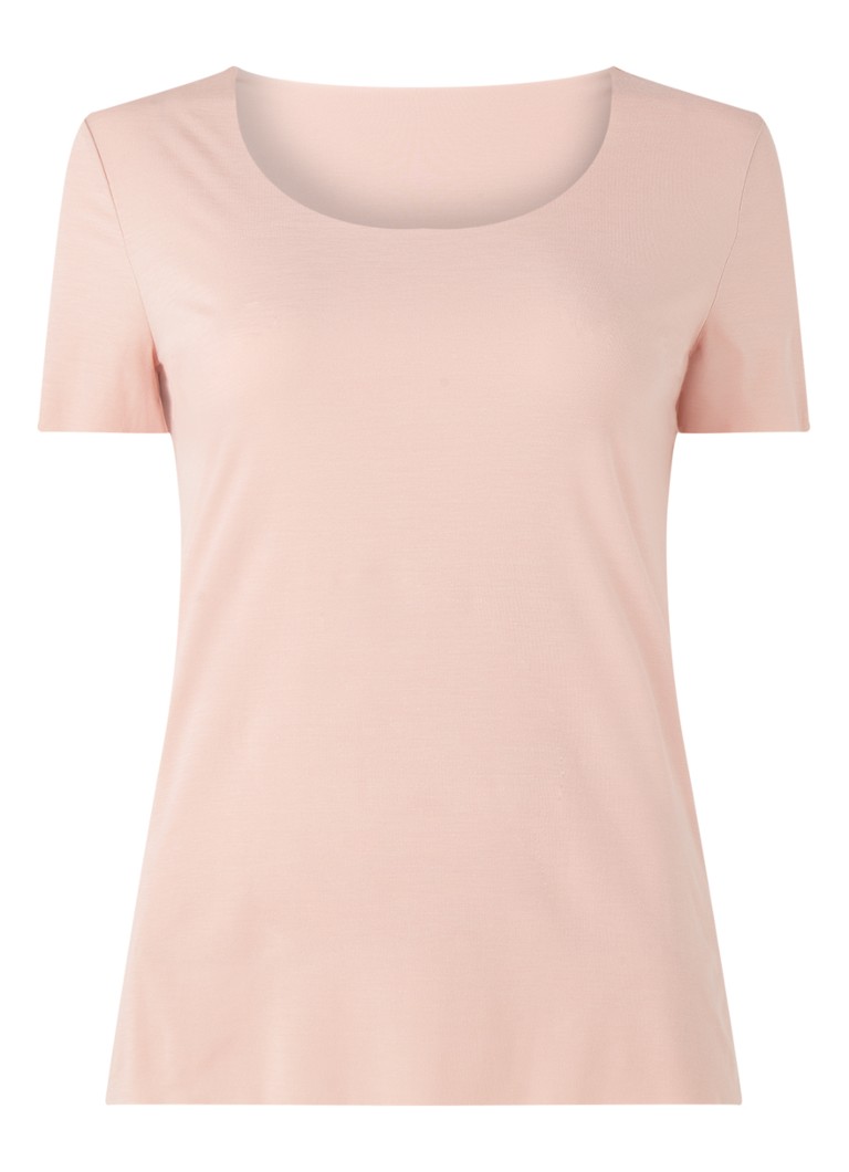 Tričko Wolford Aurora Jersey
