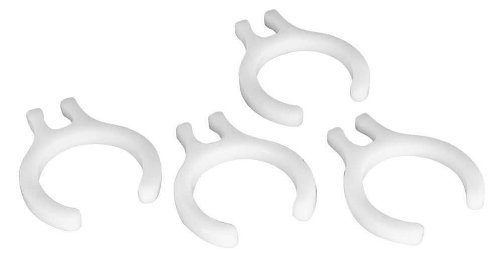 Unior Tools Clip 1602.4 4-tlg. für Hanger Genie Kontrollehre 1602/5 kaufen | Bike-Discount