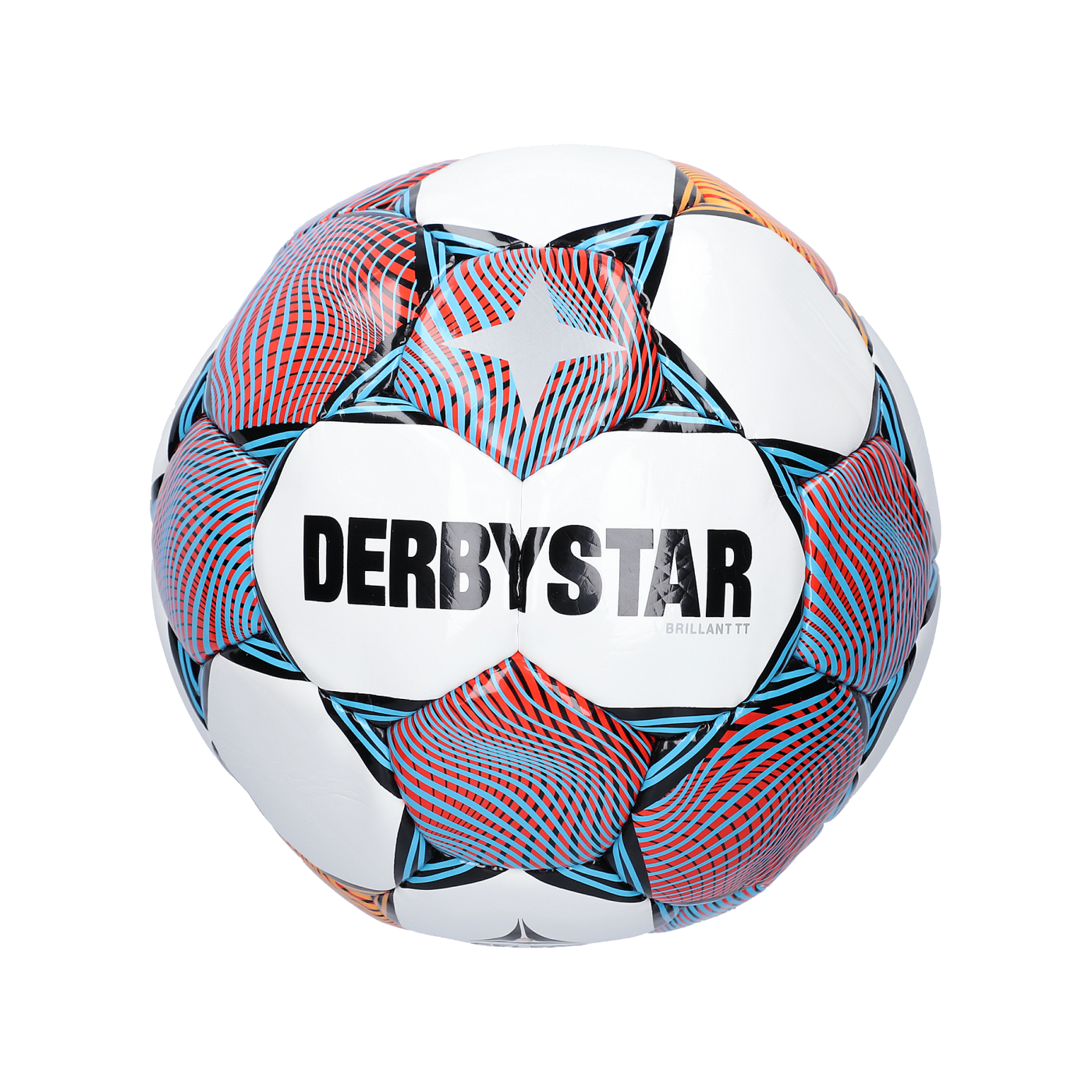 Derbystar FB-BRILLANT TT v23 Trainingsball F176
