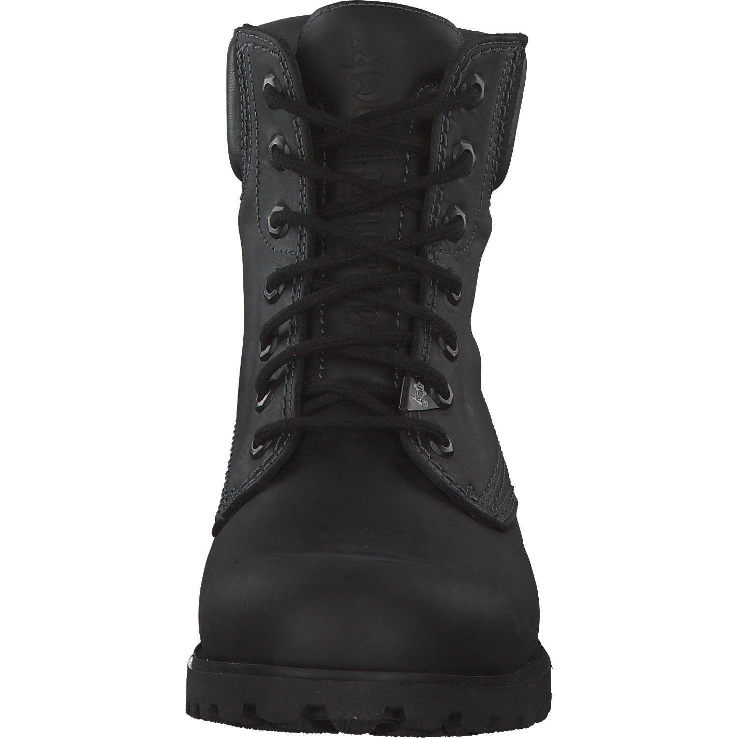 Panama Jack Panama 03 C, Winterstiefel, Herren, Negro/Black