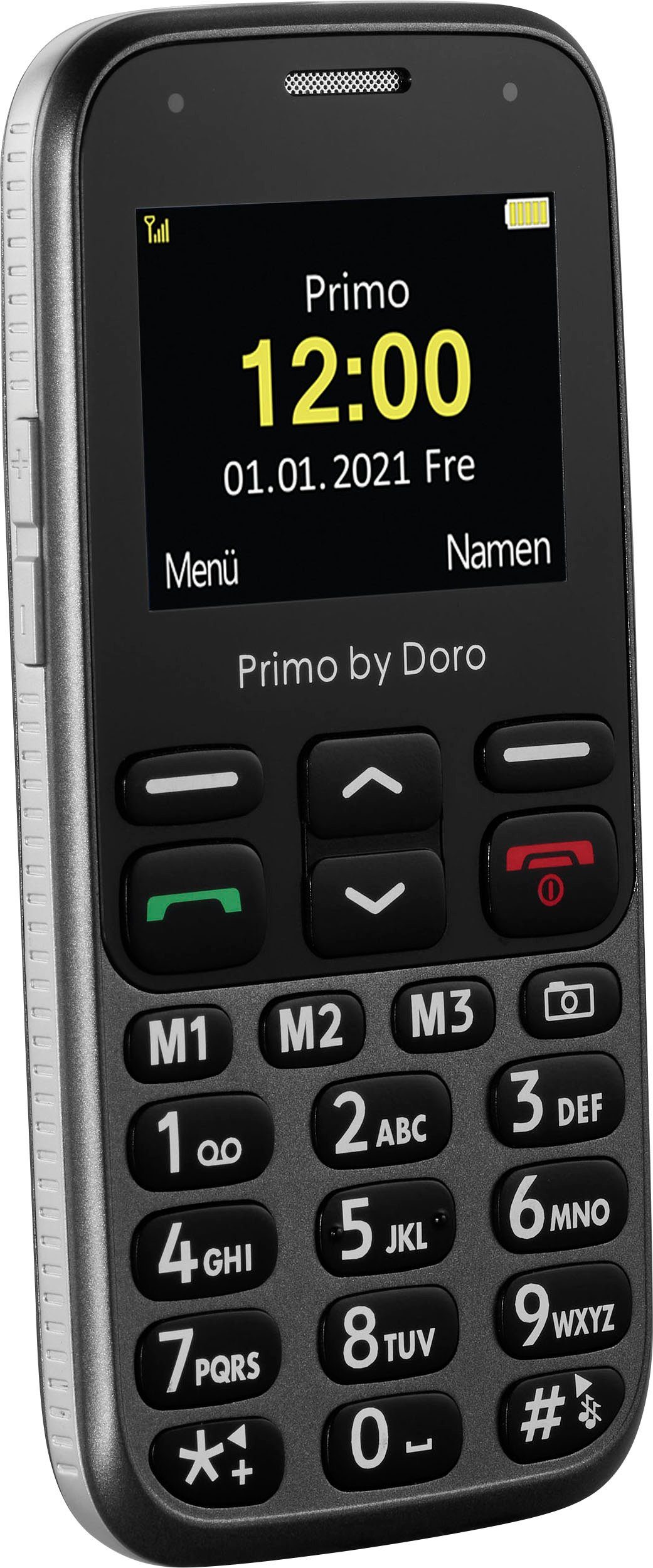 Primo PRIMO 218 Handy (5,08 cm/2,0 Zoll)