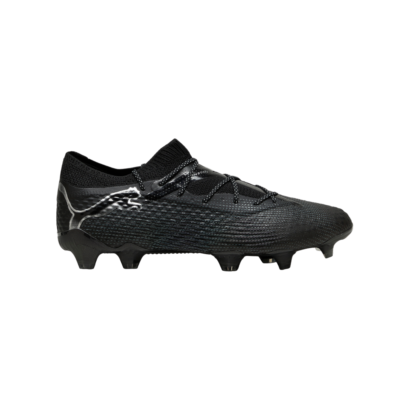PUMA FUTURE 7 Ultimate Low FG/AG Schwarz F02