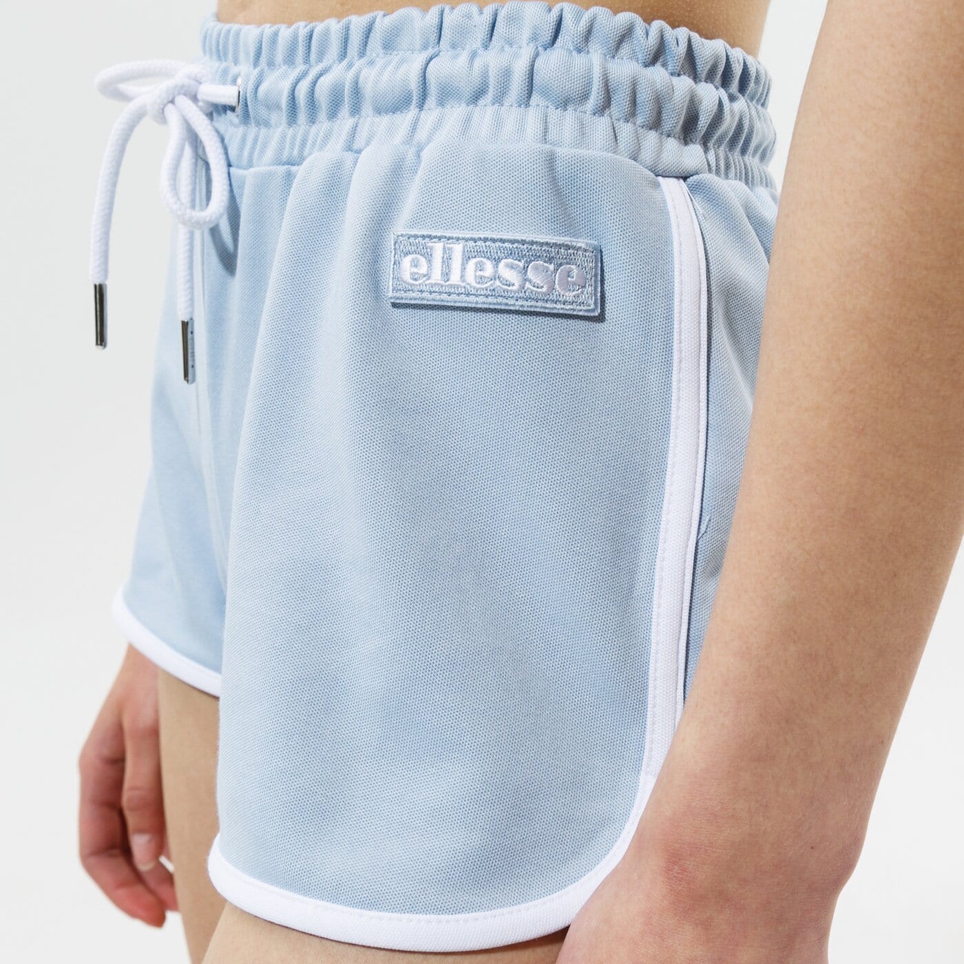 ELLESSE SHORTS VEDIAMO SHORT LBLUE Blau